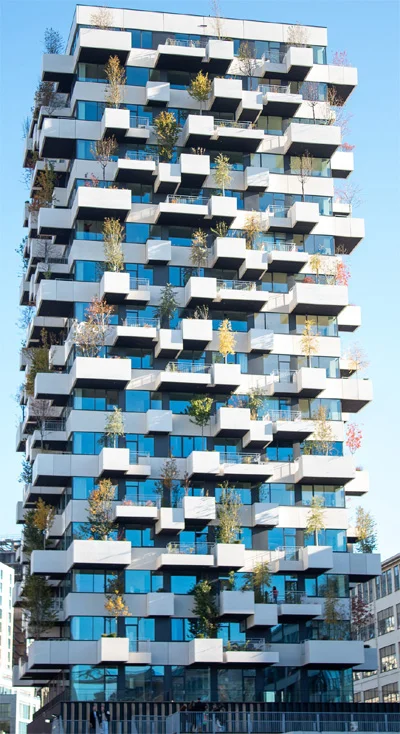 Eindhoven flat met appartementen